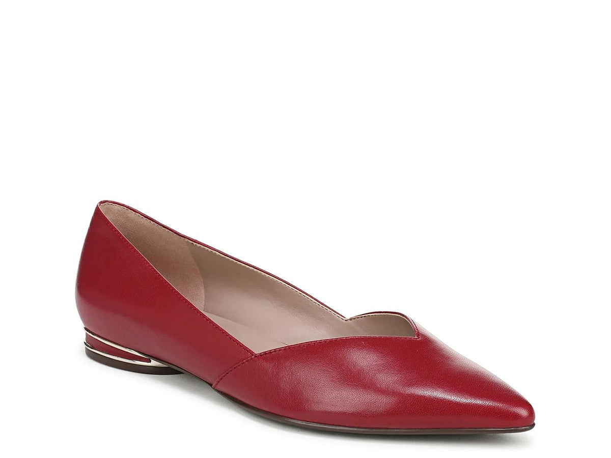 Naturalizer Havana Flat