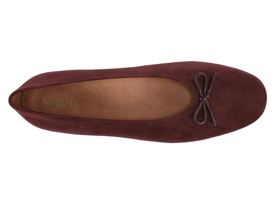 Vionic Larissa Ballet Flat