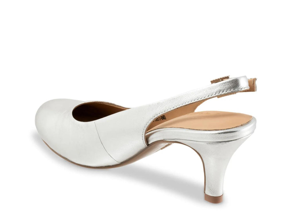Trotters Lexi Bridal Pump