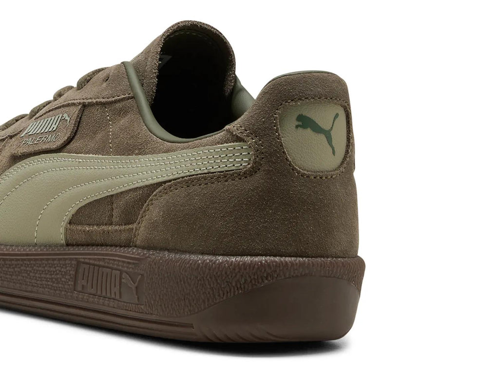 Puma Palermo Sneaker - Men's