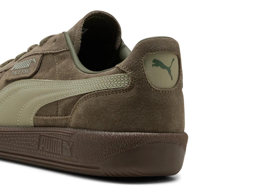 Puma Palermo Sneaker - Men's