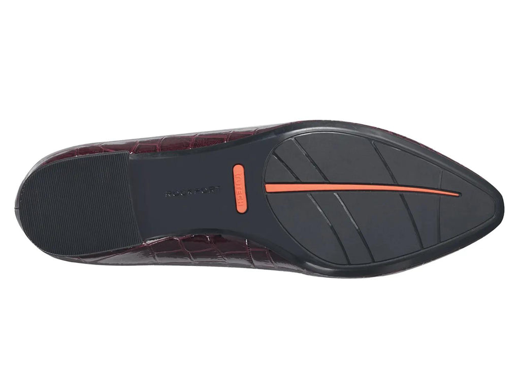 Rockport Tessa Total Motion Flat