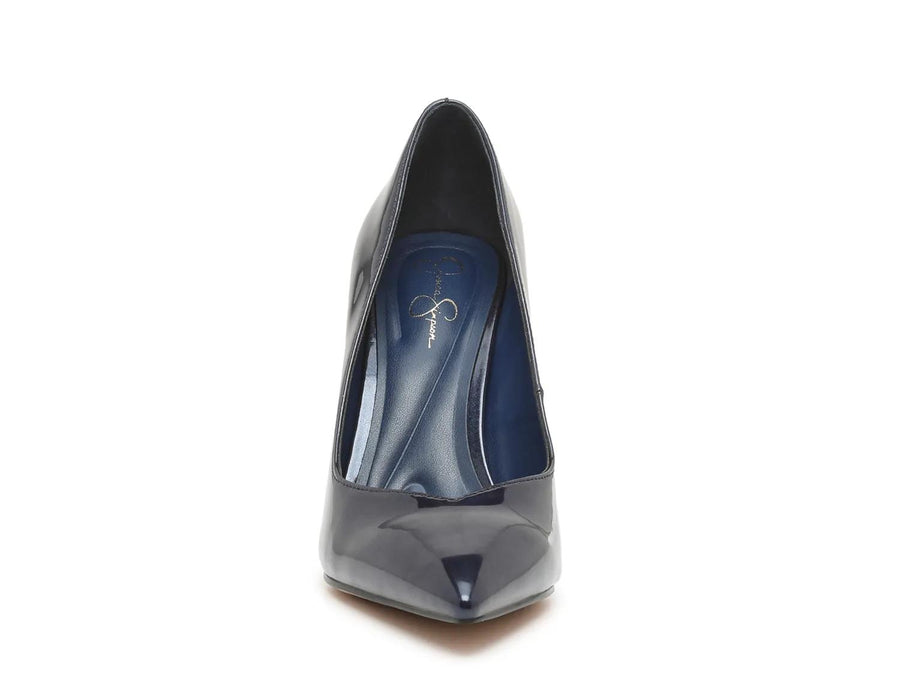 Jessica Simpson Lyrik Pump