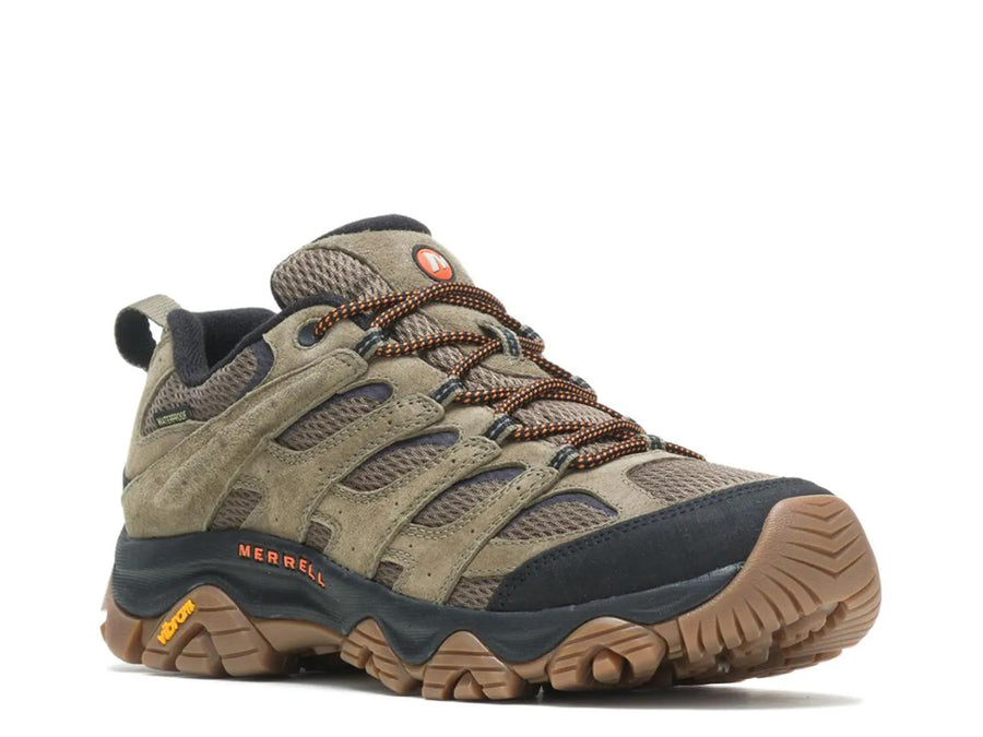 Merrell Moab 3 Waterproof Hiking Shoe - Men's
