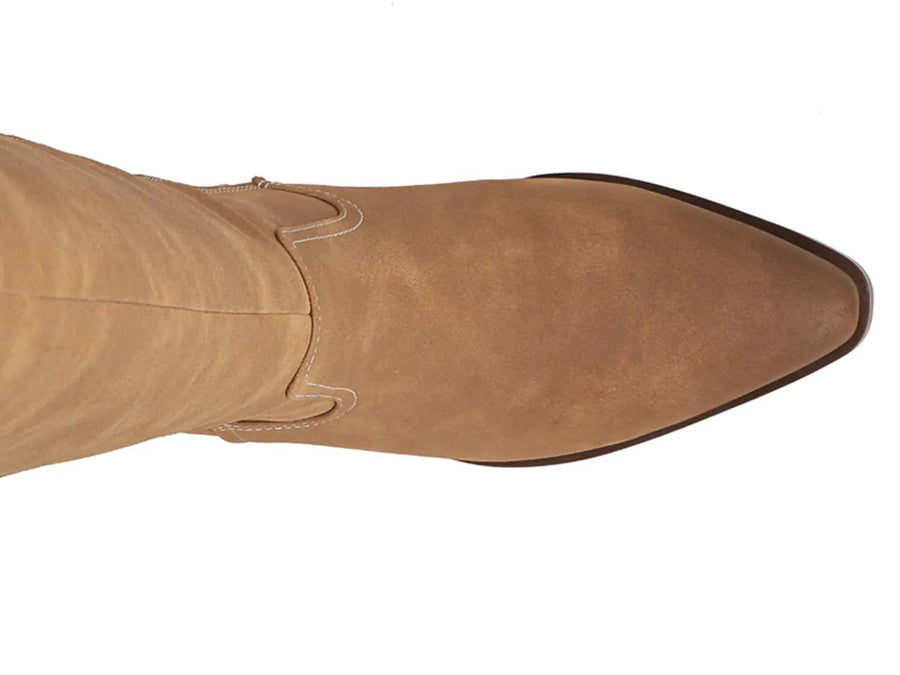 Naturalizer Golden Boot