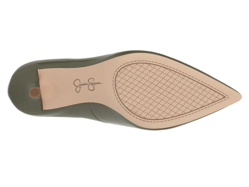 Jessica Simpson Voemi Pump