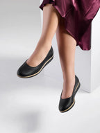 Soul Naturalizer Idea Ballet Flat