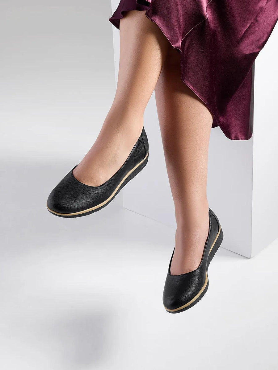 Soul Naturalizer Idea Ballet Flat