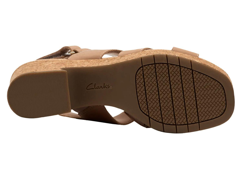 Clarks Nerisa Grace Sandal