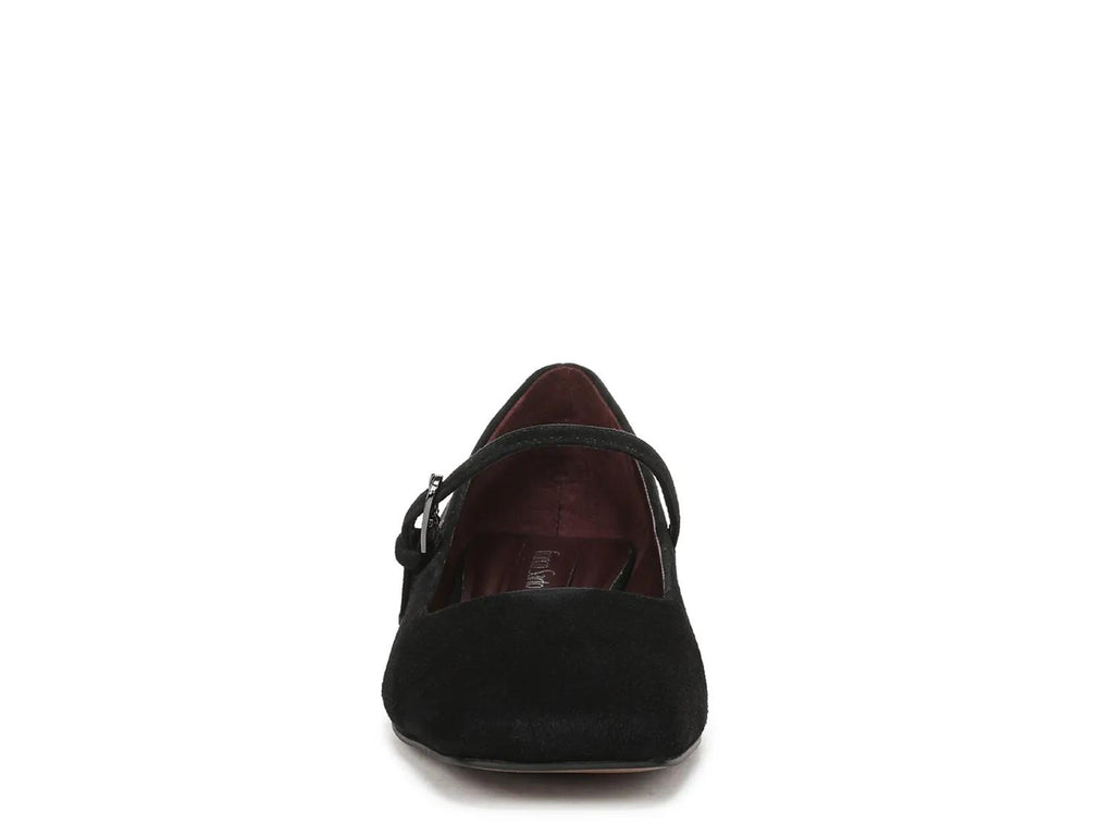 Franco Sarto Tinsley Mary Jane Flat
