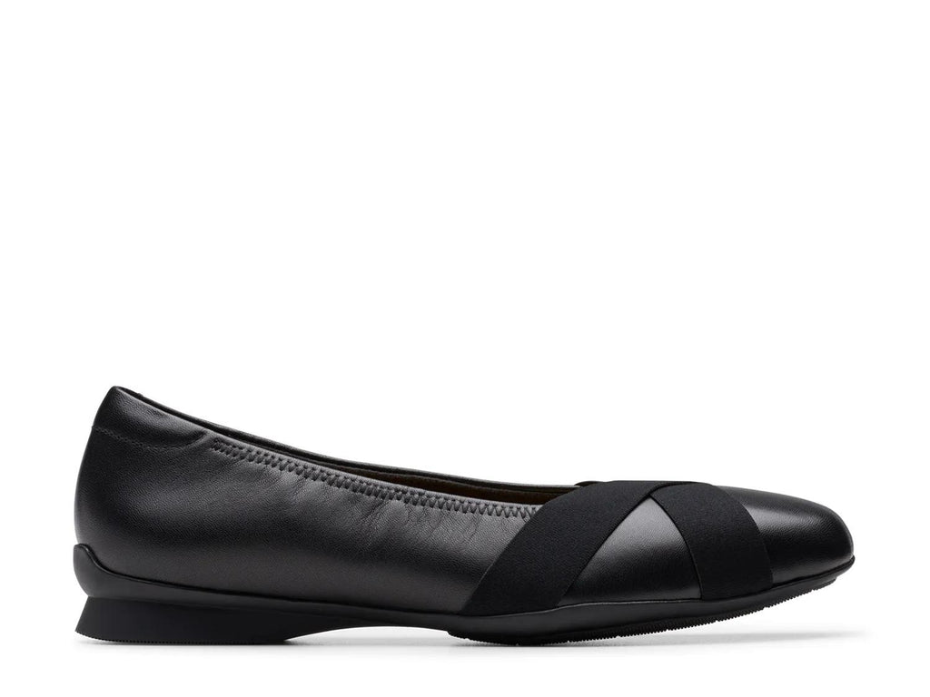 Clarks Jazmynn Gem Slip-On