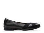 Clarks Jazmynn Gem Slip-On