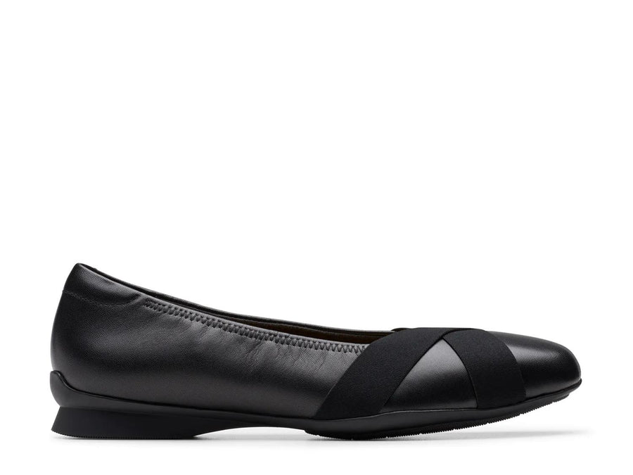 Clarks Jazmynn Gem Slip-On