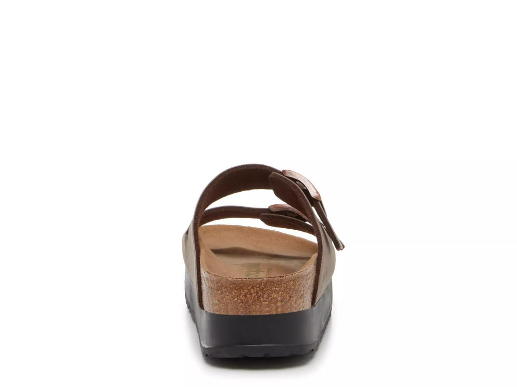 Birkenstock Papillio By Birkenstock Arizona Platform Slide Sandal - Women's