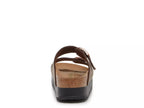 Birkenstock Papillio By Birkenstock Arizona Platform Slide Sandal - Women's