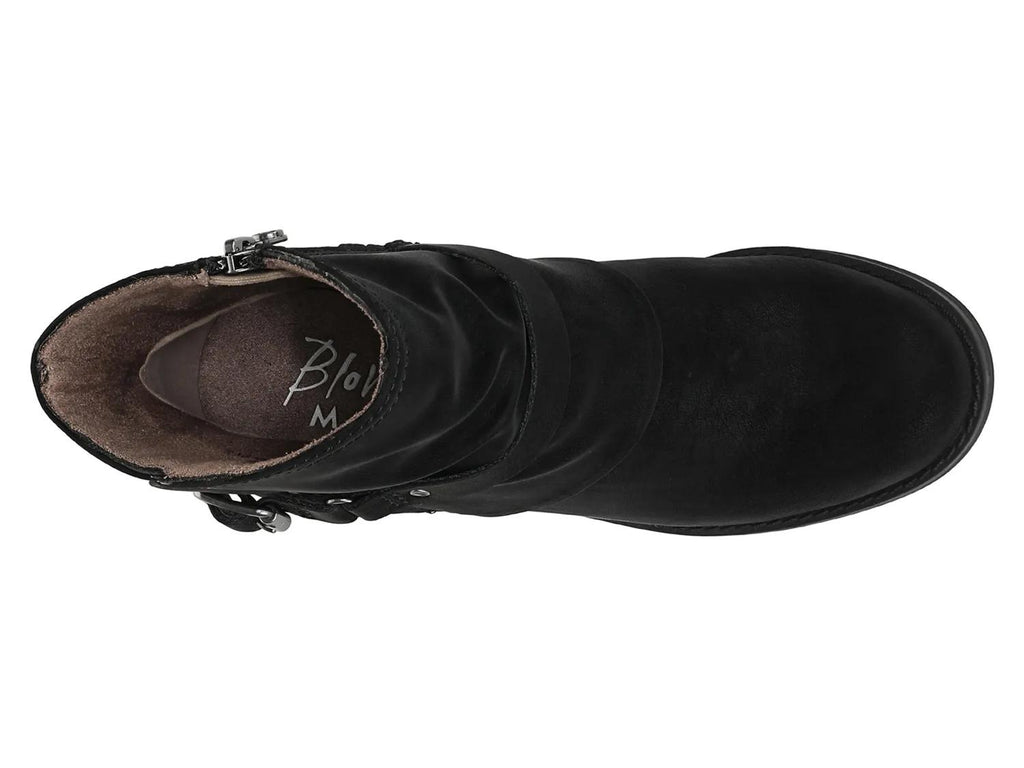 Blowfish Malibu Marta Foldover Bootie
