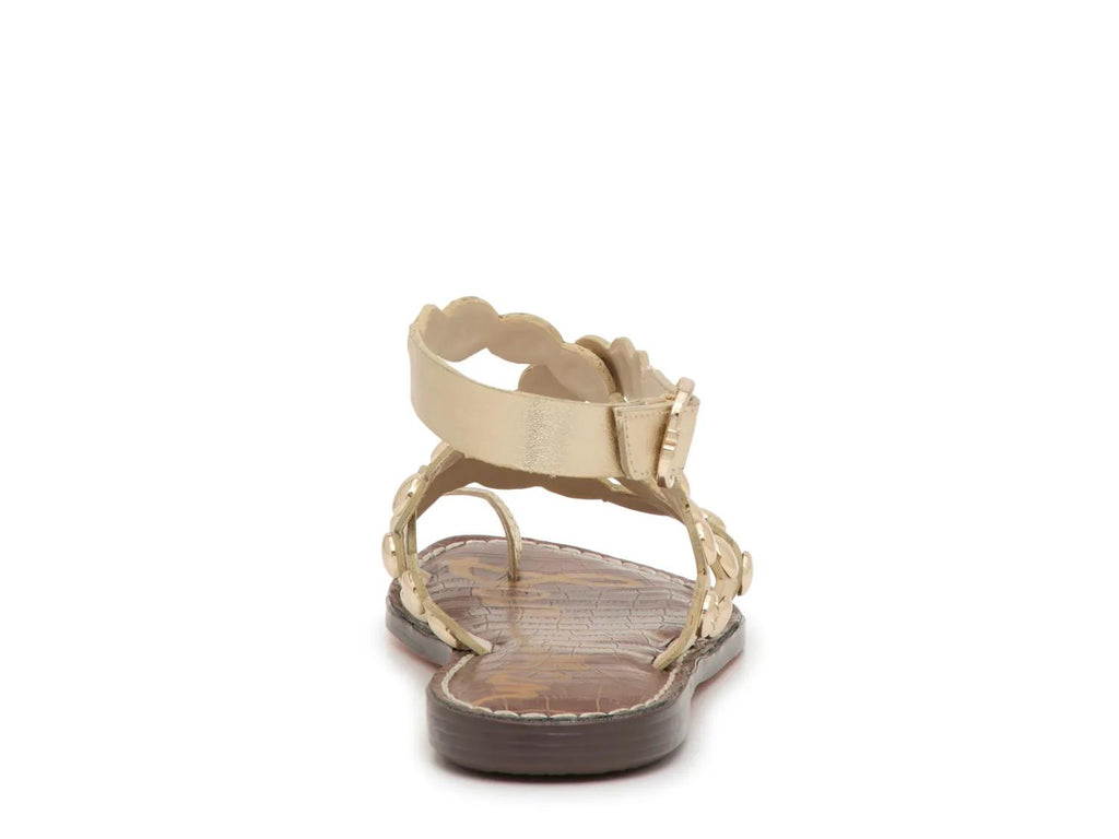 Sam Edelman Gloria Gladiator Sandal