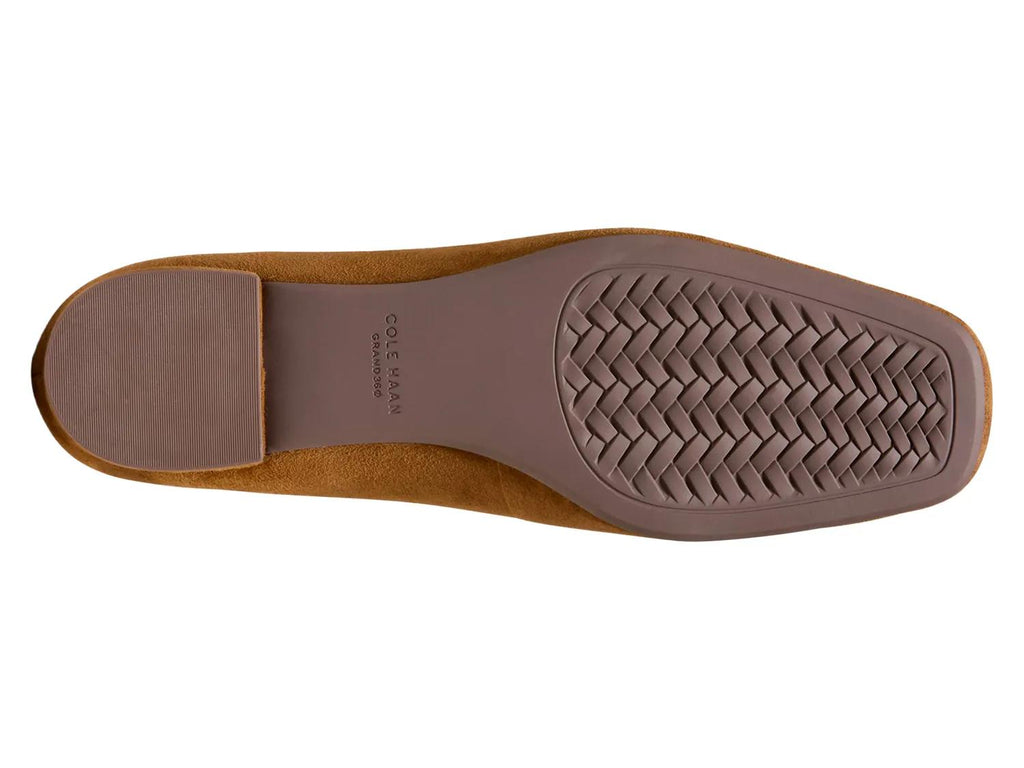 Cole Haan Valinda Mary Jane Flat - Women's