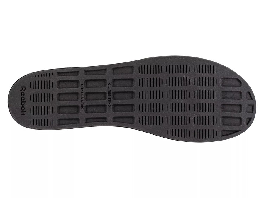 Reebok Comfortie Composite Toe Work Slip-On Sneaker - Women's