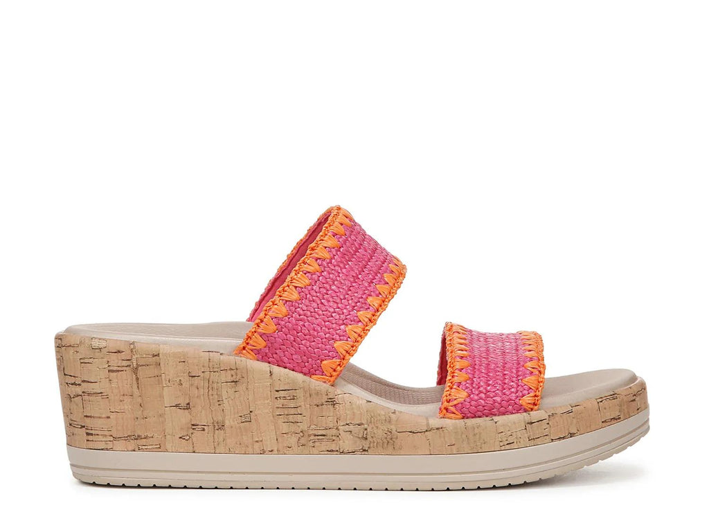 Lifestride Resort Wedge Sandal