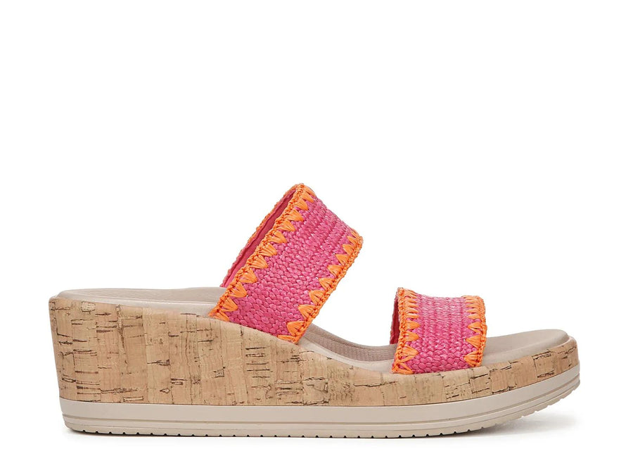 Lifestride Resort Wedge Sandal