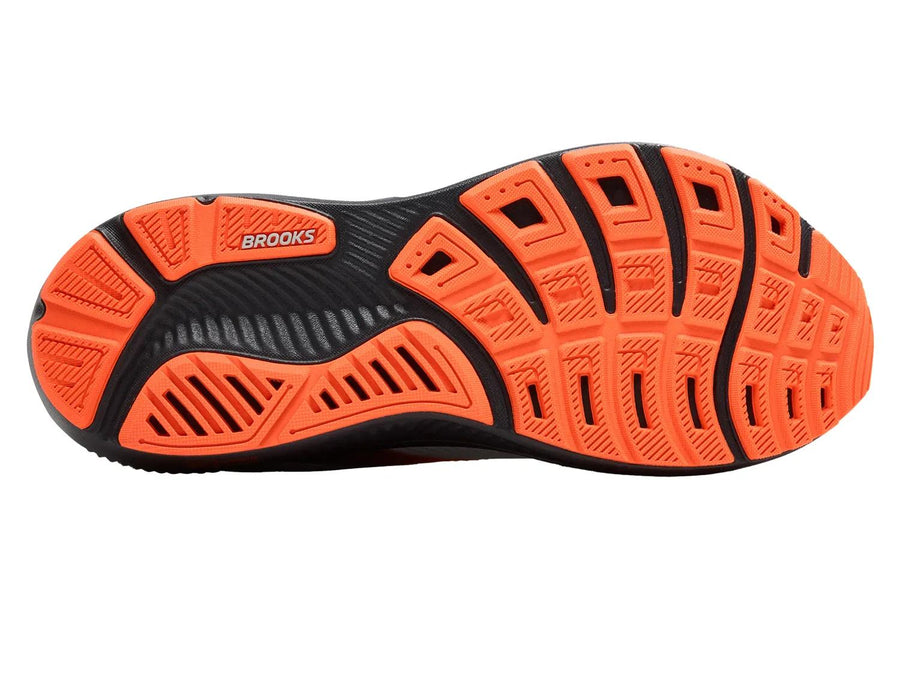 Brooks Ghost 17 Running Shoe - Men's