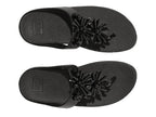 FitFlop Rumba Starburst Wedge Sandal