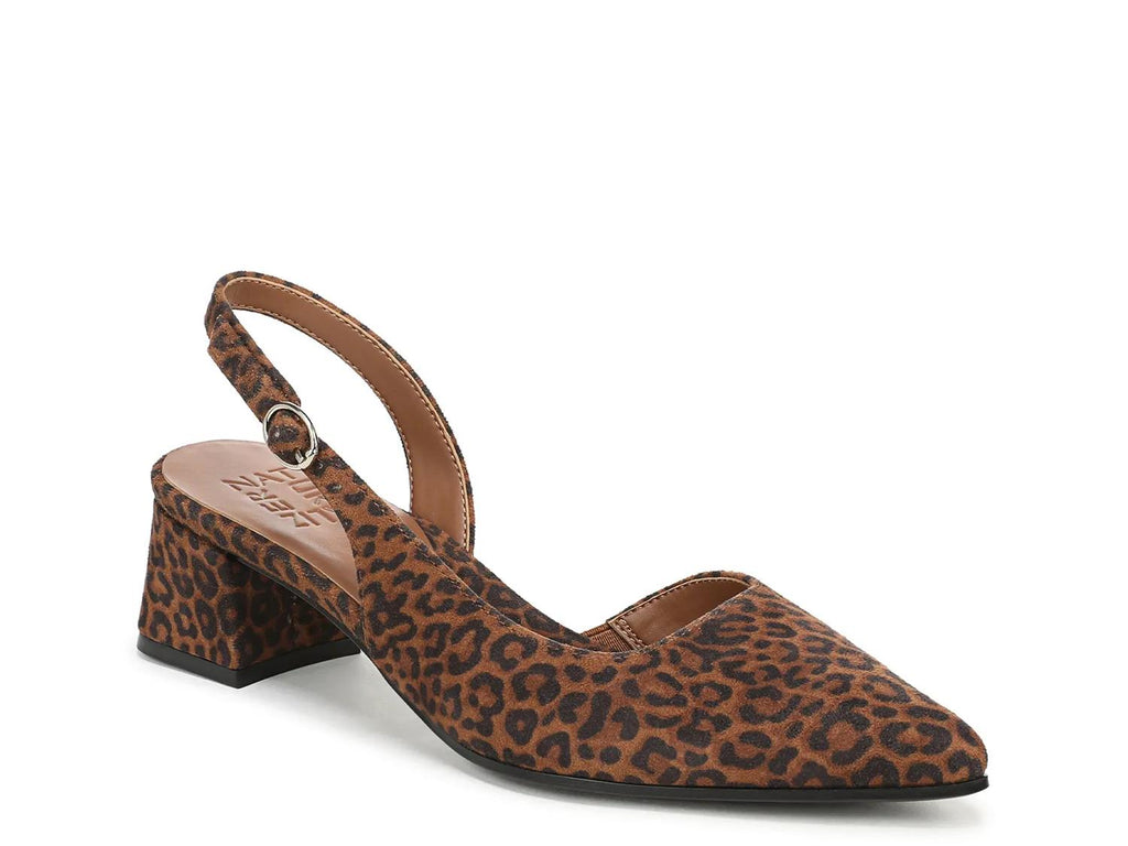 Naturalizer Anya Pump