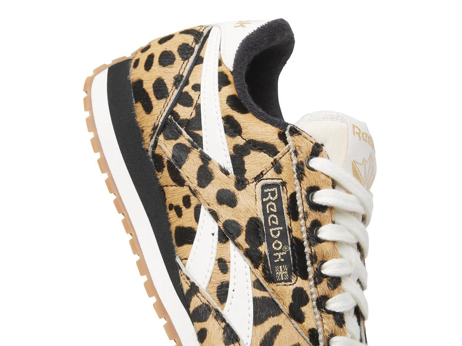 Reebok Classic AZ Animal Sneaker - Women's