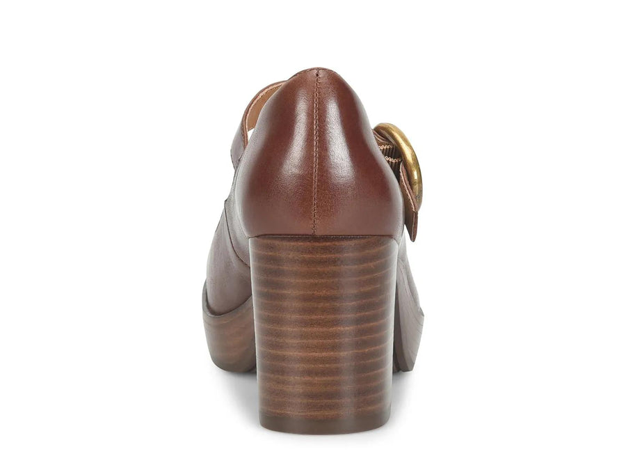 Sofft Kathleen Platform Mary Jane Pump