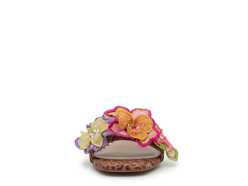 Betsey Johnson Karlton Sandal