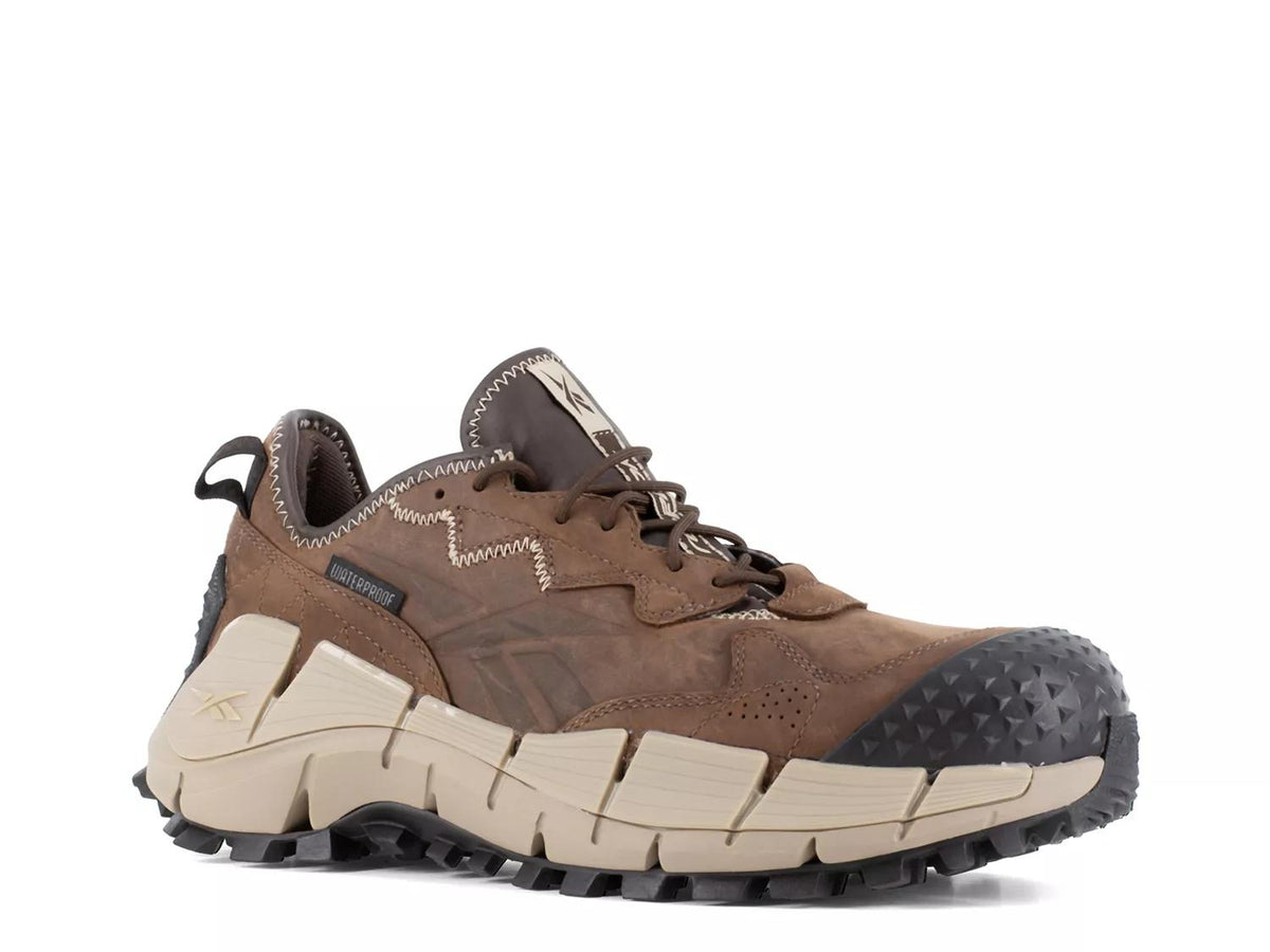 Reebok Zig Kinetica Edge II Composite Toe Work Boot - Men's