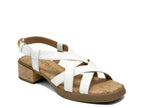 Aerosoles Daily Low Heeled Sandal