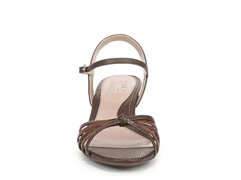 Naturalizer Tawny Sandal