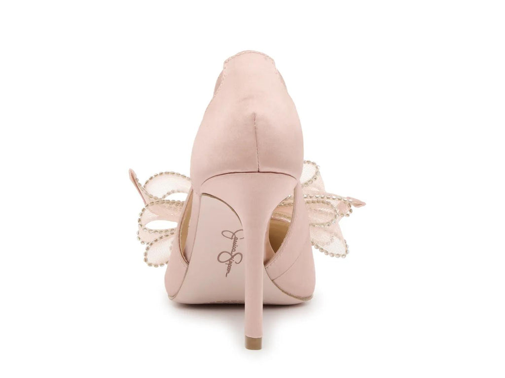 Jessica Simpson Coirah Pump