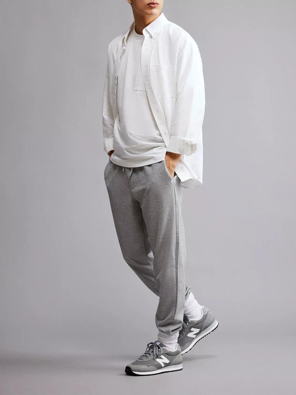New Balance 515 v3 Sneaker - Men's