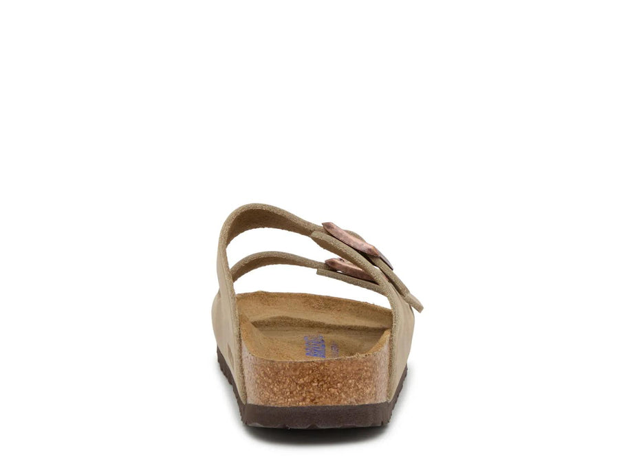 Birkenstock Arizona Soft Footbed Sandal - Women's