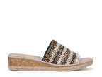 Lifestride Breezy Wedge Sandal