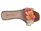 Betsey Johnson Karlton Sandal