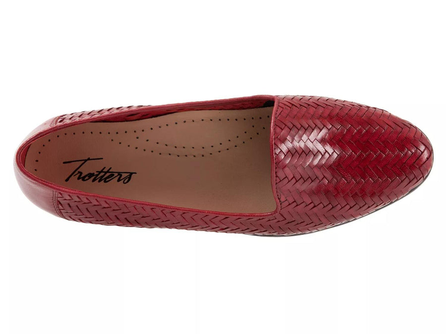 Trotters Liz III Slip-On