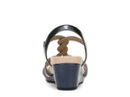Lifestride Miami Wedge Sandal
