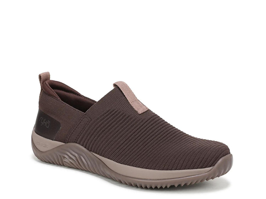 Ryka Echo Knit Slip-On Sneaker - Women's