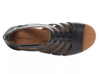 Rockport Briah Gladiator Wedge Sandal