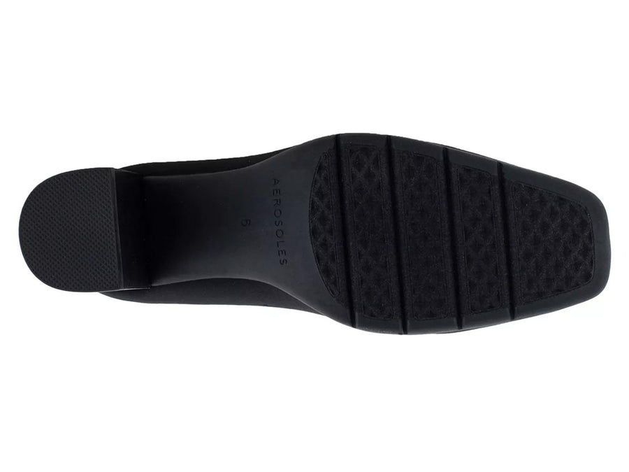 Aerosoles Midnight Pump