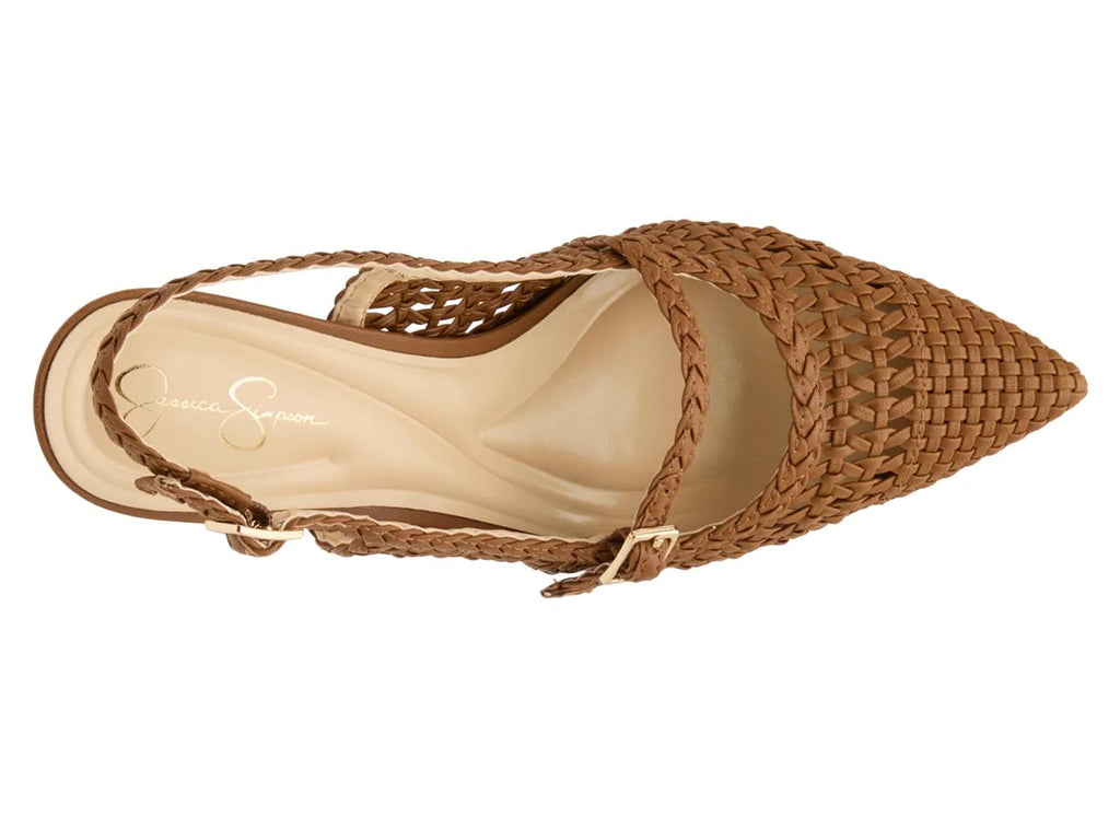 Jessica Simpson Fenya Pump
