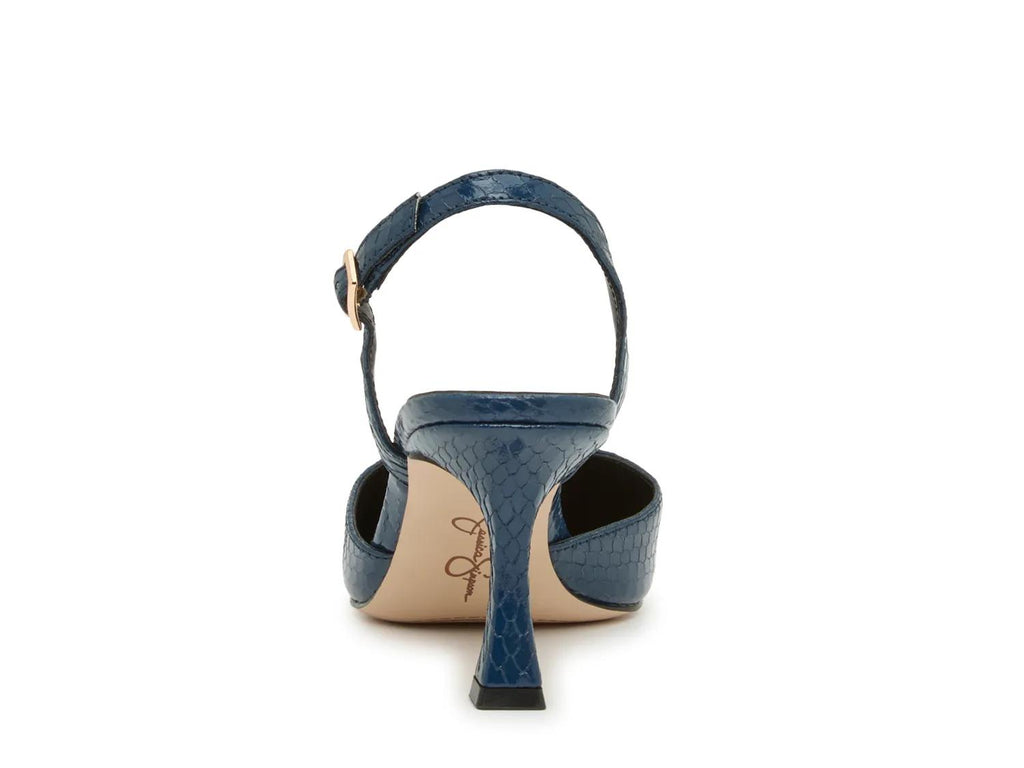 Jessica Simpson Fiseha Pump