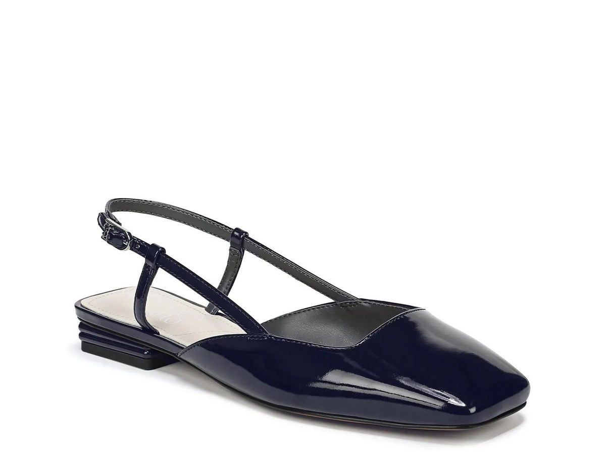 Franco Sarto Tadella Flat