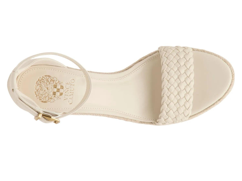 Vince Camuto Faizia Espadrille Wedge Sandal