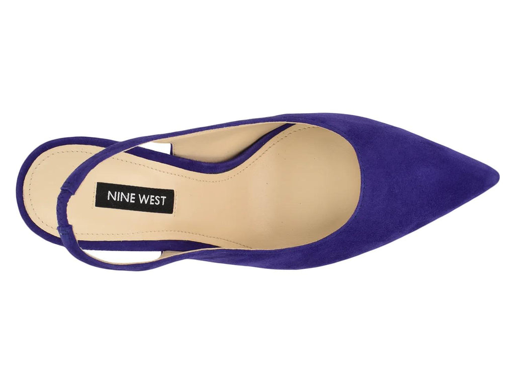 Nine West Feather Pump