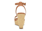 Nine West Hanlow Wedge Sandal